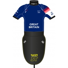 Racer ST2022 Short | British Team